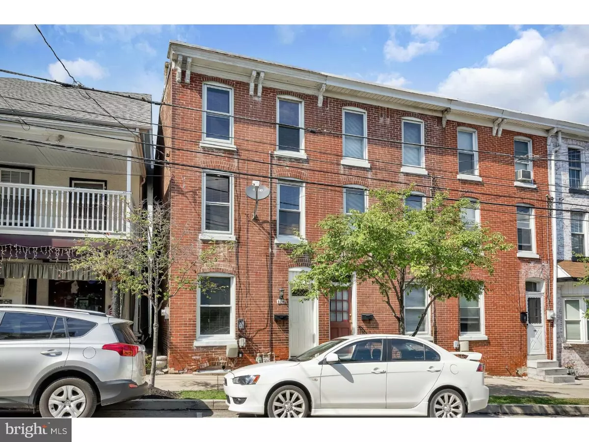 Conshohocken, PA 19428,126 FORD ST