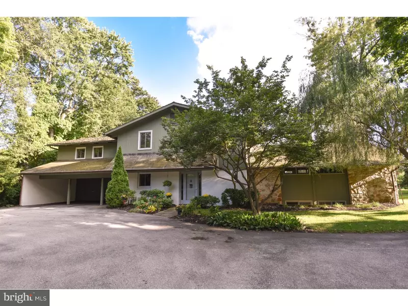 315 FAIRHILL RD, Wynnewood, PA 19096