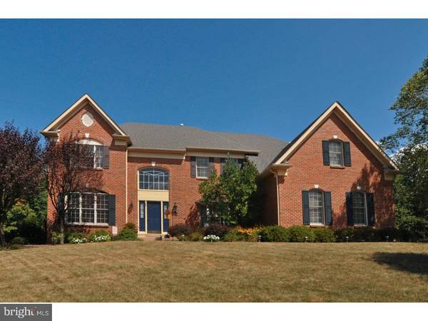 1387 BRYANT CT, Horsham, PA 19002