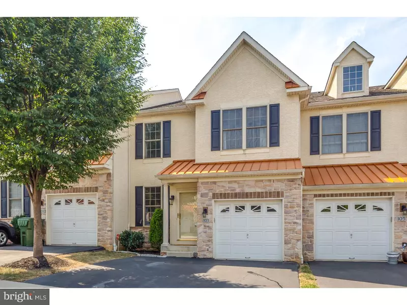 103 WYNDHAM LN, Conshohocken, PA 19428