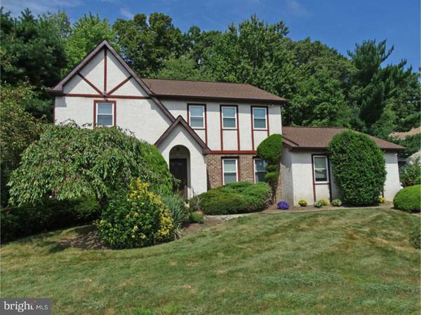 3780 LEVY LN, Huntingdon Valley, PA 19006