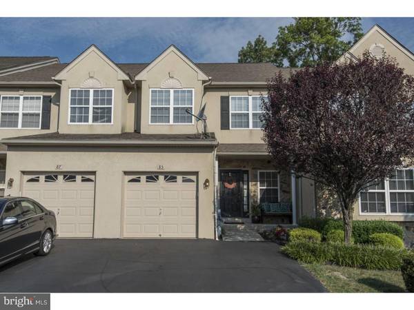 85 ARBOR CIR, Colmar, PA 18915