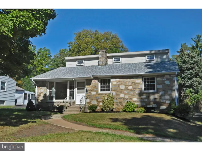 310 WINDING WAY, Glenside, PA 19038