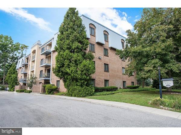 260 W MONTGOMERY AVE #402, Haverford, PA 19041