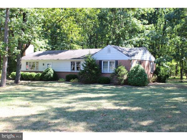 2114 OLD SKIPPACK RD, Harleysville, PA 19438