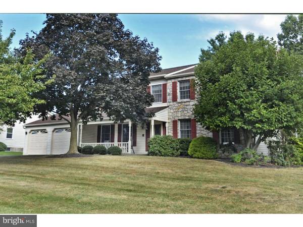 4114 COLONY DR, Hatboro, PA 19040