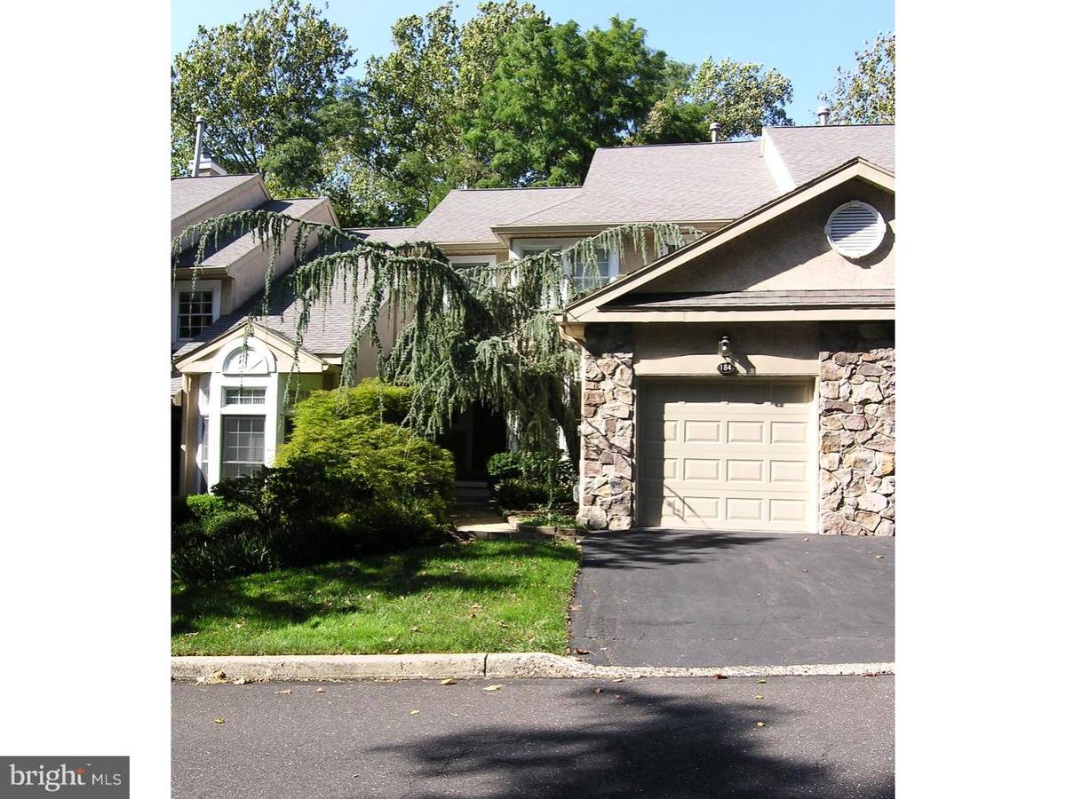 Elkins Park, PA 19027,184 LINDEN DR