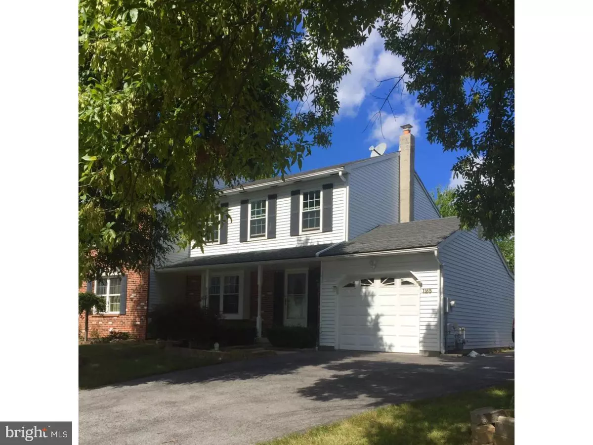 Lansdale, PA 19446,123 DRAYTON CIR