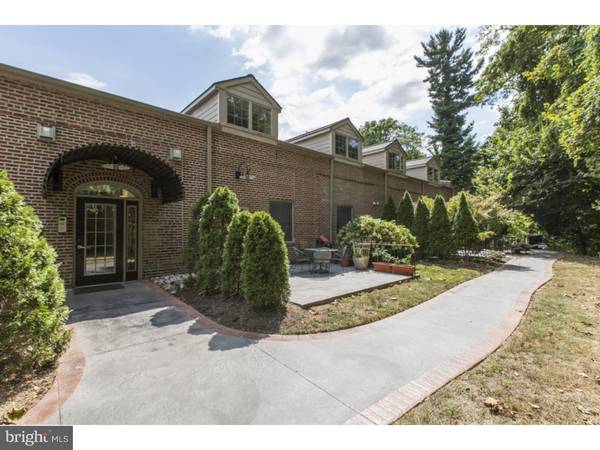 426 W LAUREL AVE #4, Cheltenham, PA 19012