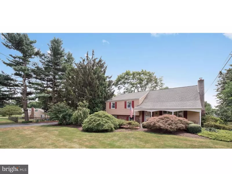 1419 GLENN DR, Maple Glen, PA 19002