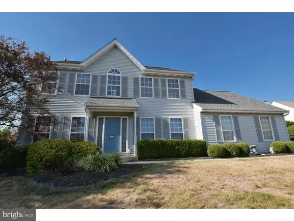 36 PIN OAK DR, Phoenixville, PA 19460