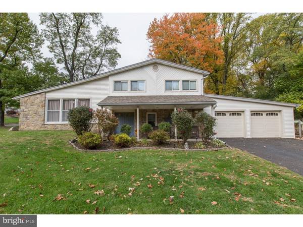 6 CAROSAL LN, Willow Grove, PA 19090