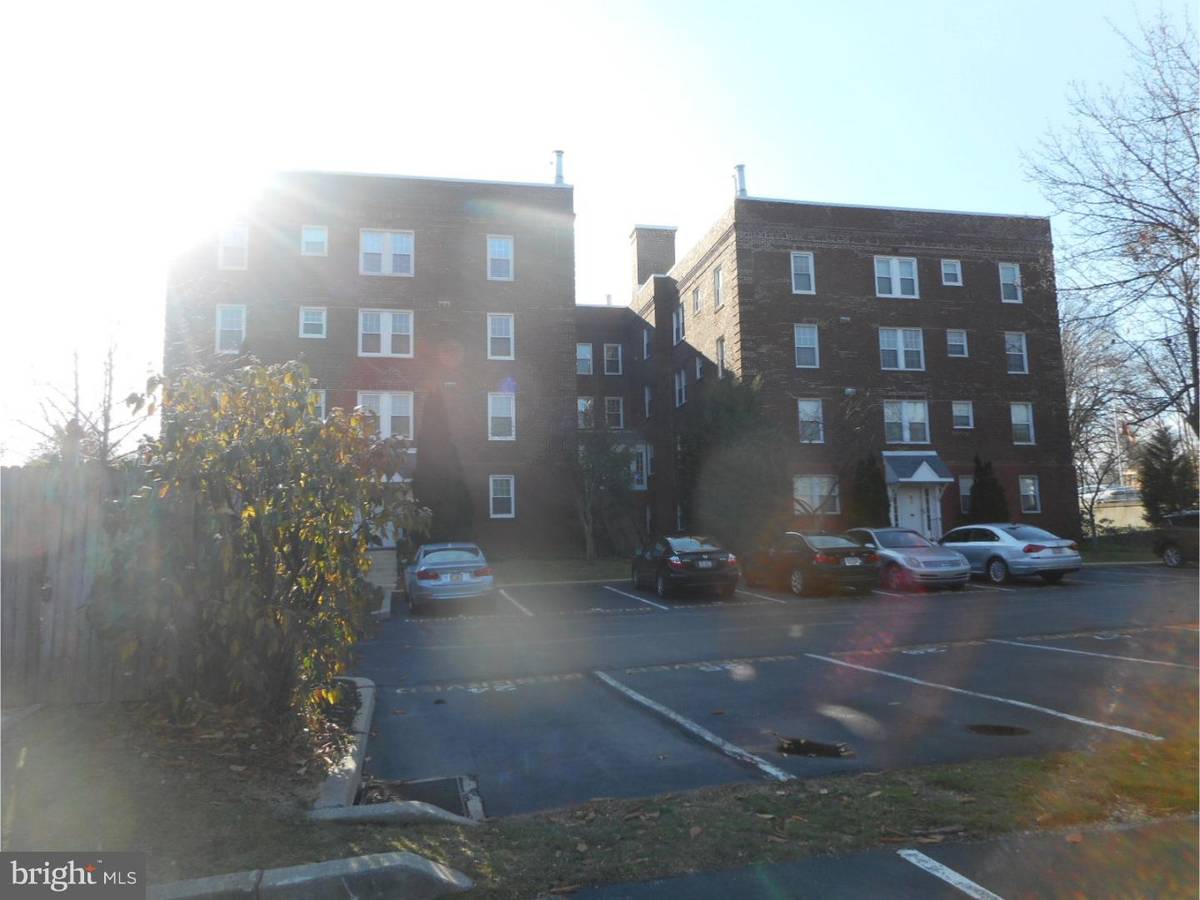 Lower Merion, PA 19041,104 WOODSIDE RD #C304