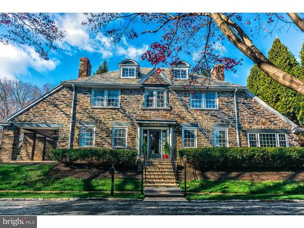 387 E MONTGOMERY AVE, Wynnewood, PA 19096