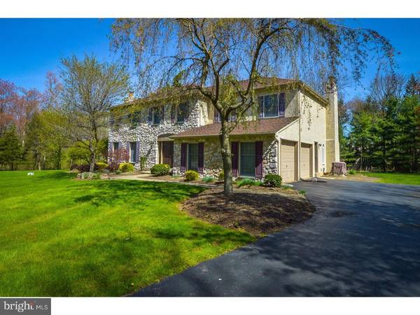 2253 OAK TER, Lansdale, PA 19446