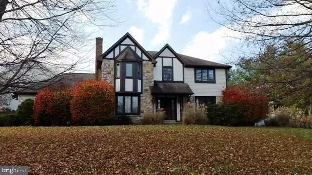 87 WALDEN RD, Lebanon, PA 17042