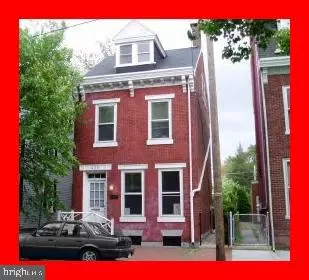 408 CHESTNUT ST, Lebanon, PA 17042