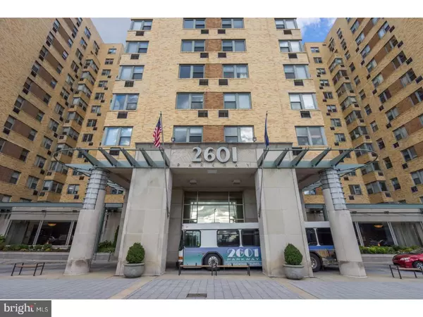 2601 PENNSYLVANIA AVE #504, Philadelphia, PA 19130