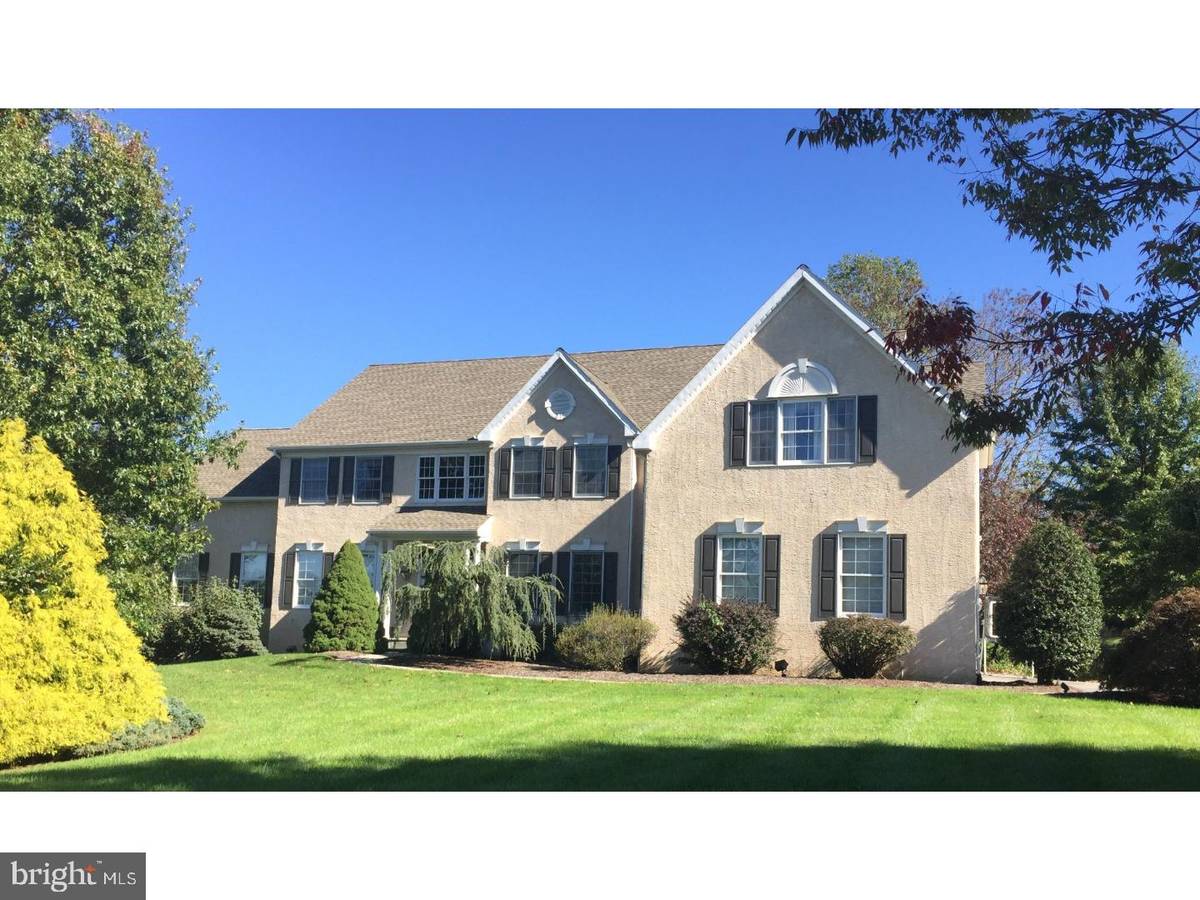 Downingtown, PA 19335,221 IVYSTONE DR