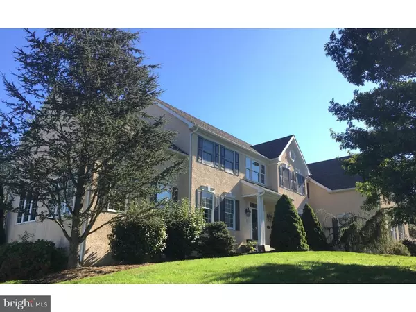 Downingtown, PA 19335,221 IVYSTONE DR