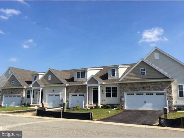 216 ROSE VIEW DR #LOT 46, West Grove, PA 19390