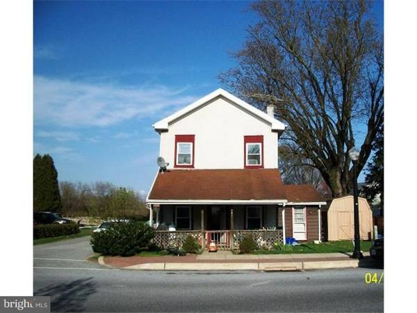 341 E MAIN ST, Atglen, PA 19310