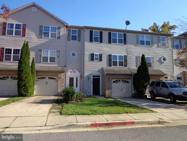 105 BRIGHTWATER DR, Annapolis, MD 21401