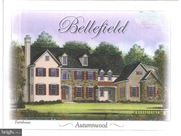 LOT #5 BELLEFIELD, Kennett Square, PA 19348