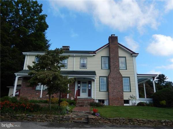 Kennett Square, PA 19348,625 BAYARD RD