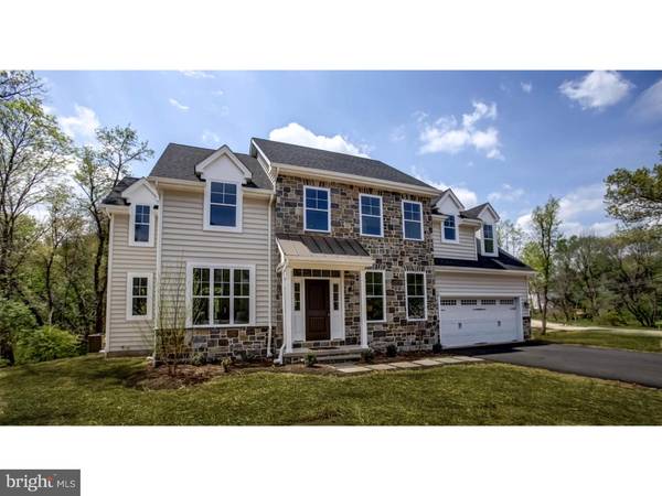 874 E PHILIP DR, Phoenixville, PA 19460