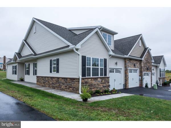 147 ROSE VIEW DR #LOT 17, West Grove, PA 19390