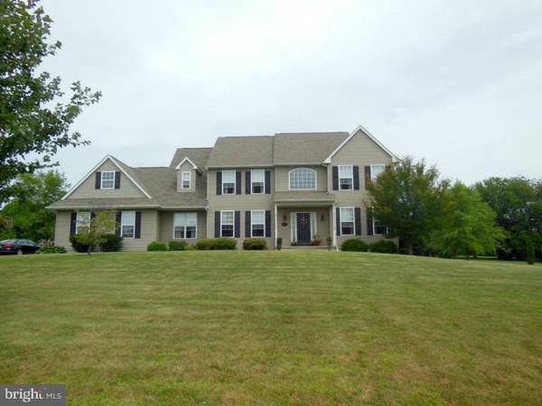 129 MCDONALD WAY, Oxford, PA 19363