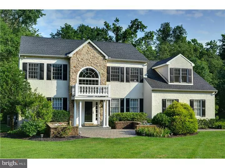 51 YARMOUTH LN, Downingtown, PA 19335