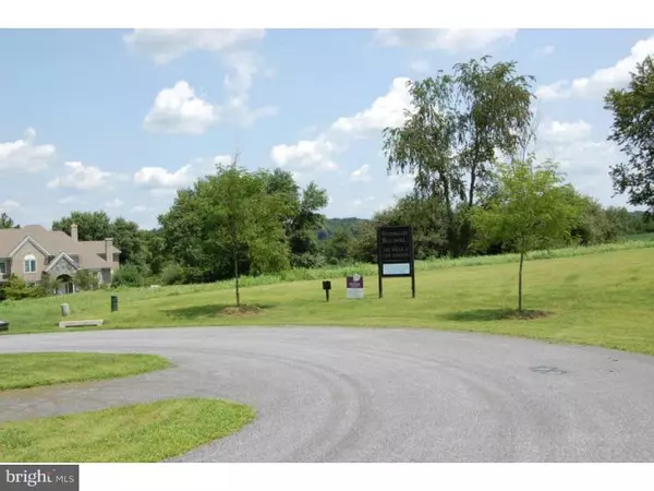 Lincoln University, PA 19352,6 BRAE CT