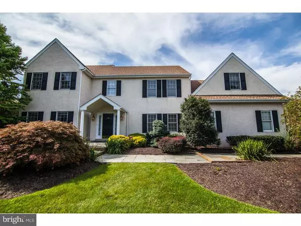 Kennett Square, PA 19348,116 TWIN CREEK LN