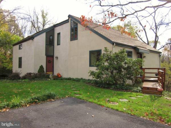 243 S FAIRVILLE RD, Chadds Ford, PA 19317