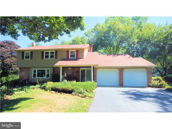 6 BILLS WAY, Landenberg, PA 19350