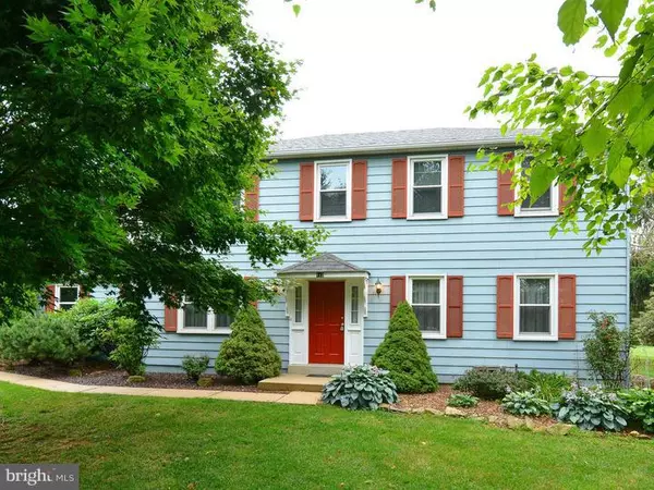 Downingtown, PA 19335,112 STEPHEN DR