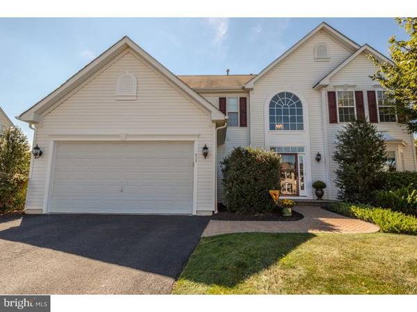 217 ROLLING GLEN LN, Spring City, PA 19475