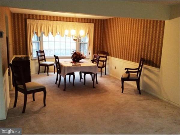 Exton, PA 19341,321 HUFFMAN DR