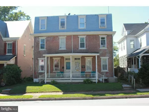 Kennett Square, PA 19348,312 S UNION ST