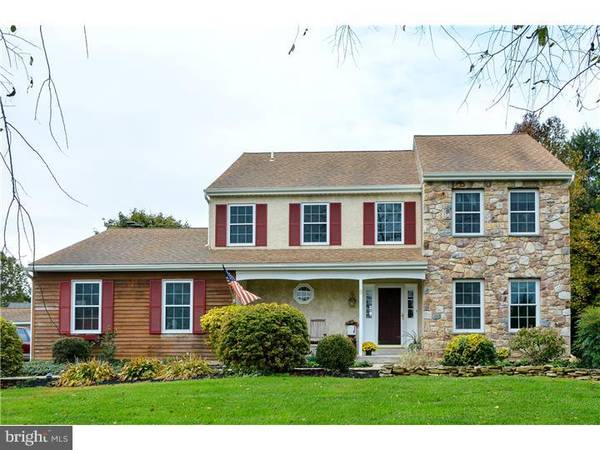 5 MEADOW CREEK LN, Glenmoore, PA 19343