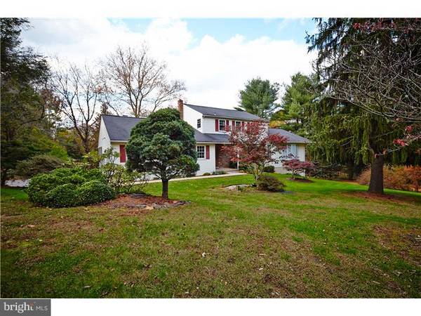 3 BYRON CT, Chadds Ford, PA 19317