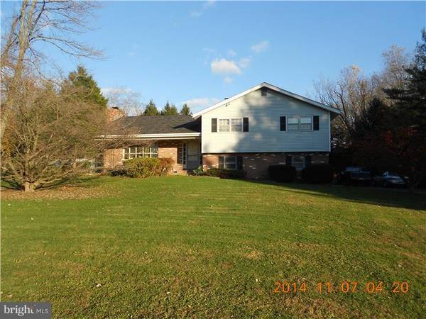 301 BARNESTON RD, Glenmoore, PA 19343