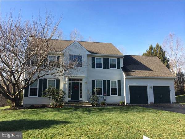 209 CHAINGATE CIR, Landenberg, PA 19350