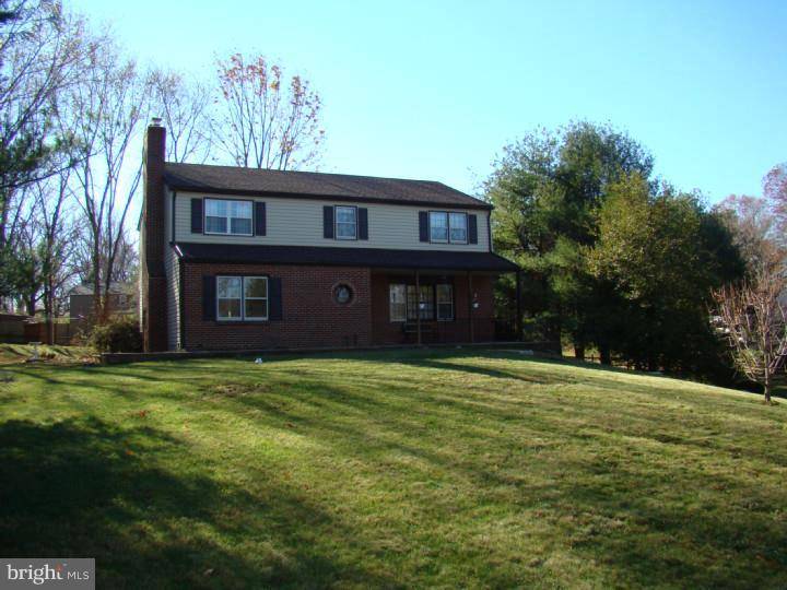 West Chester, PA 19382,806 CARLSON AVE