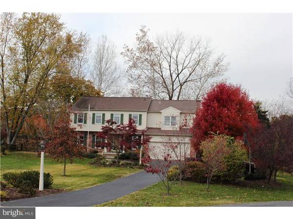 798 TORY HOLLOW RD, Berwyn, PA 19312