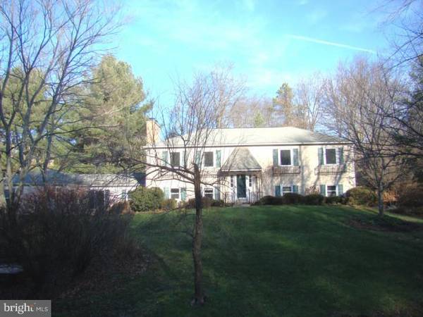 415 SUNSET HOLLOW RD, West Chester, PA 19380