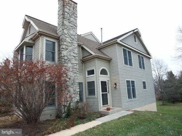 1310 BRADFORD CT #63, Phoenixville, PA 19460