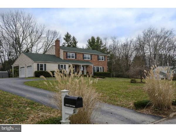 272 WINTHROP RD, Berwyn, PA 19312